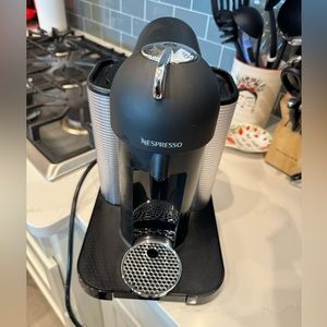 Nespresso Vertuo Coffee and Espresso Machine